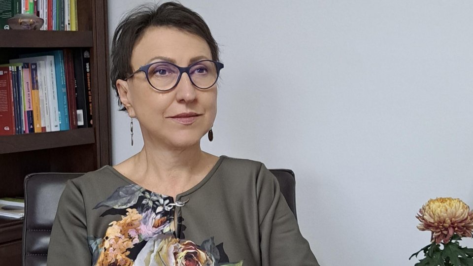 Psiholog Diana Ioanes Psiholog Diana Ioanes